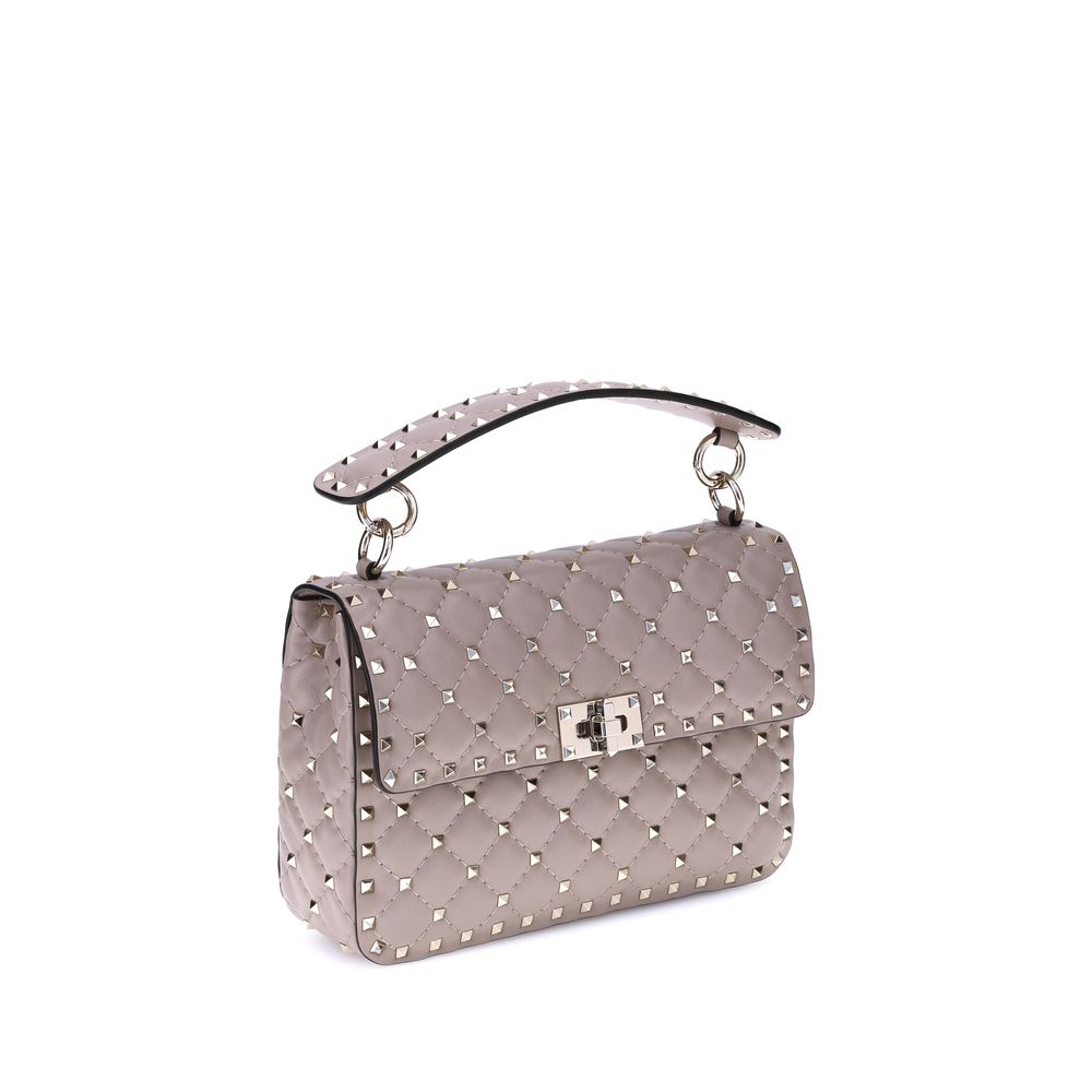 Valentino Garavani Multicolor Lamb Ovis Aries Aries Shoulder Bag - Image 2