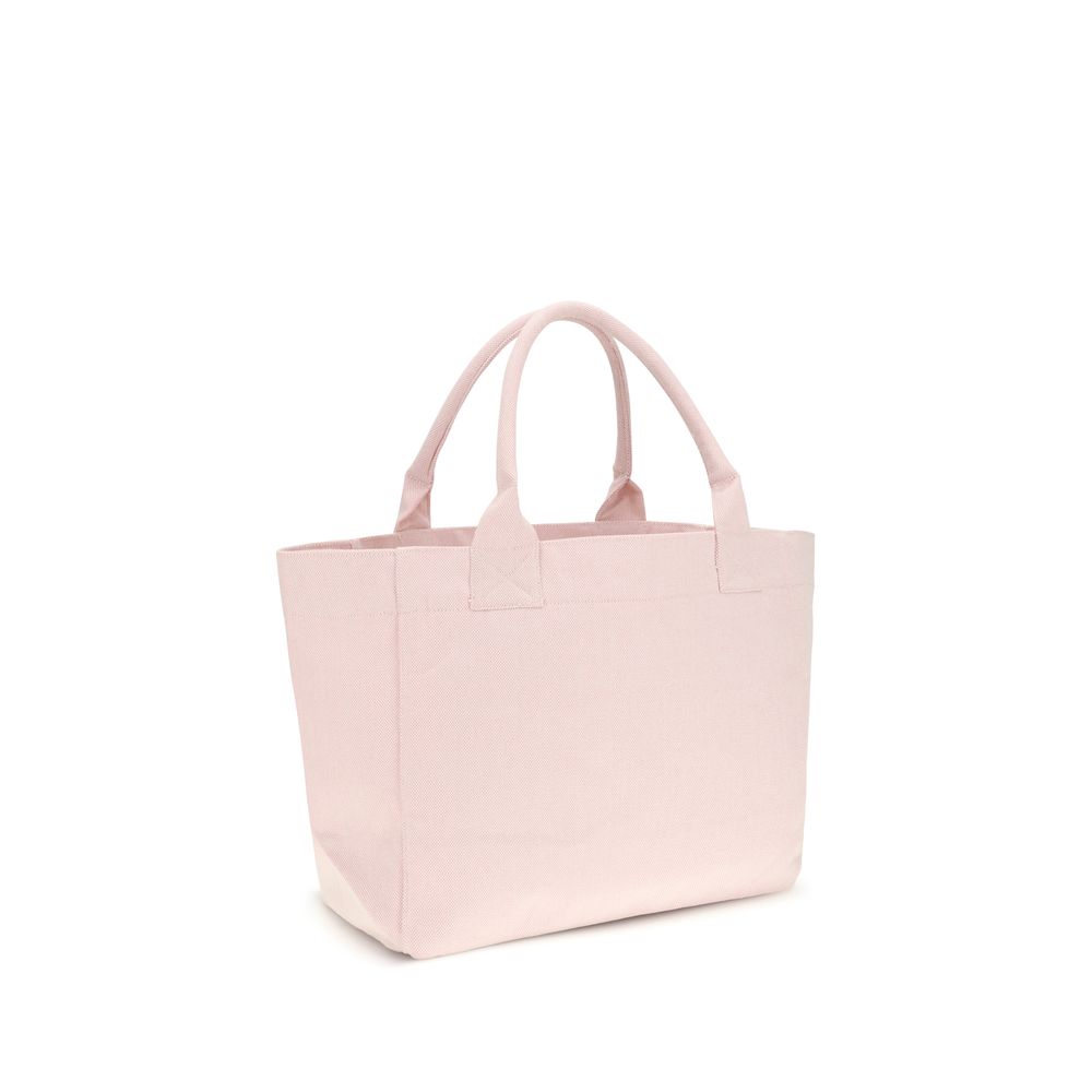 Ganni Multicolor Recycled Polyester Shoulder Bag - Image 3