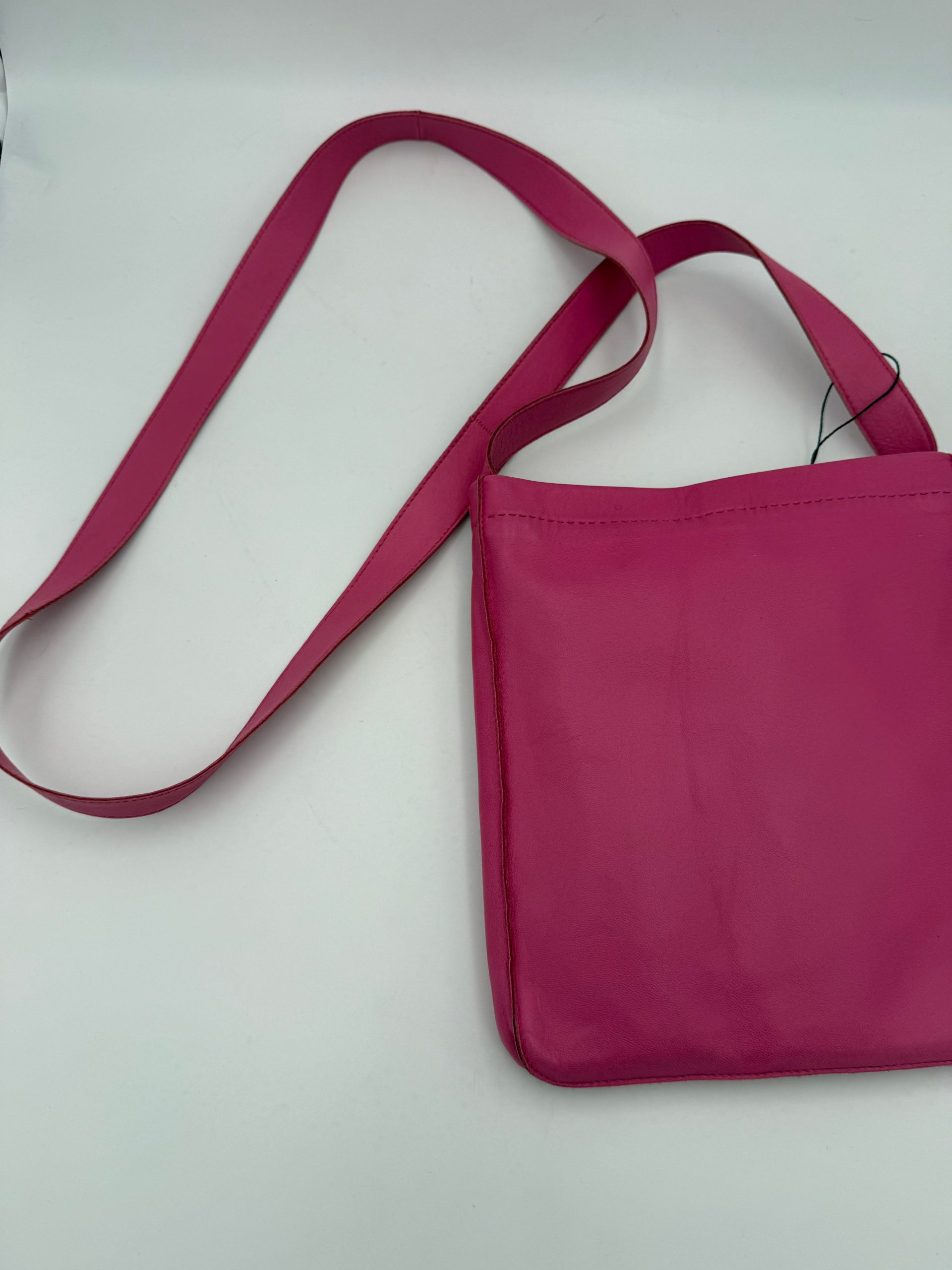 Hermès HERMES CLOU DE SELLE Handbag - Image 6