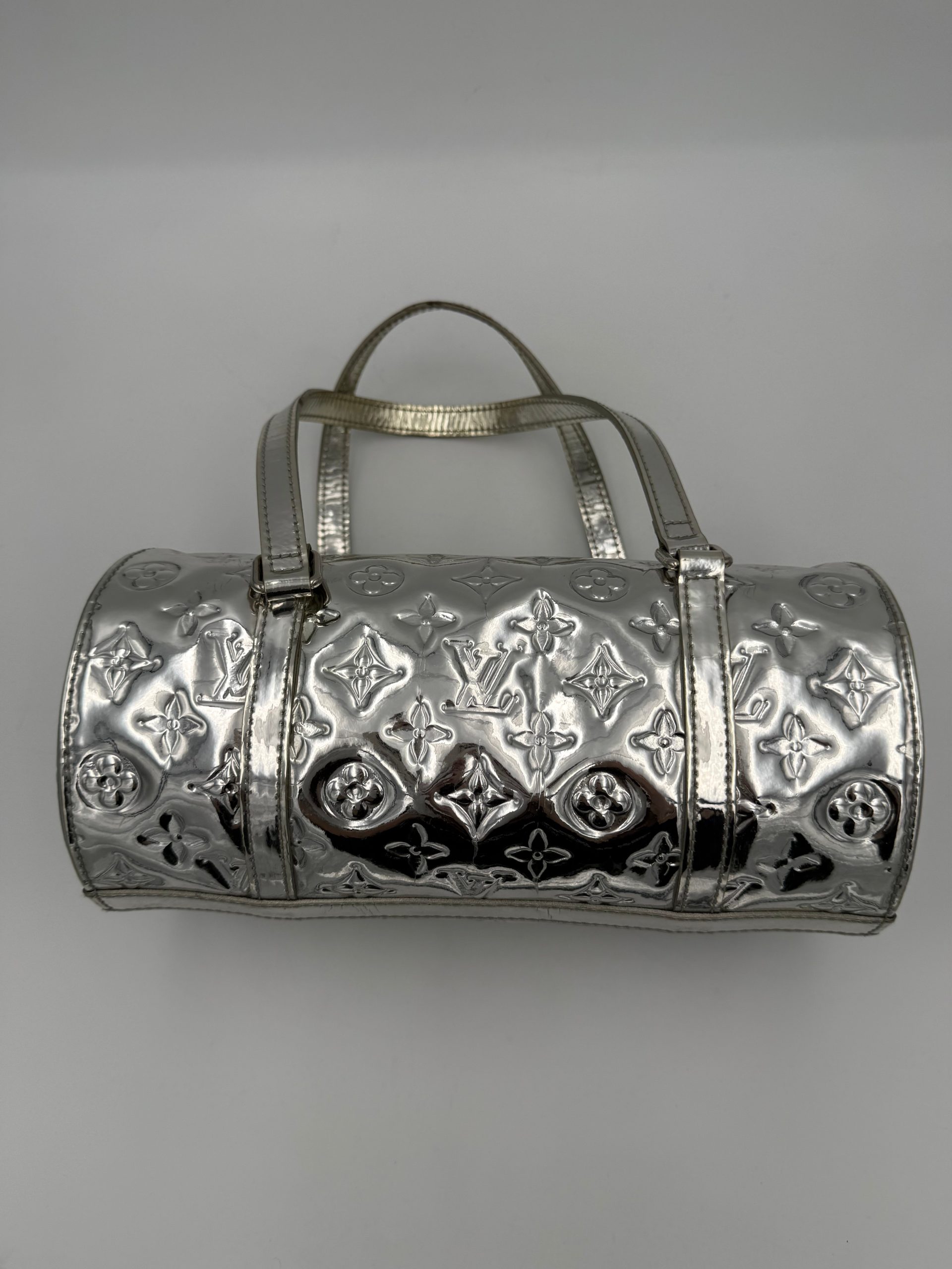 Louis Vuitton LOUIS VUITTON Papillon MIROIR Marc Jacobs Handbag - Image 2
