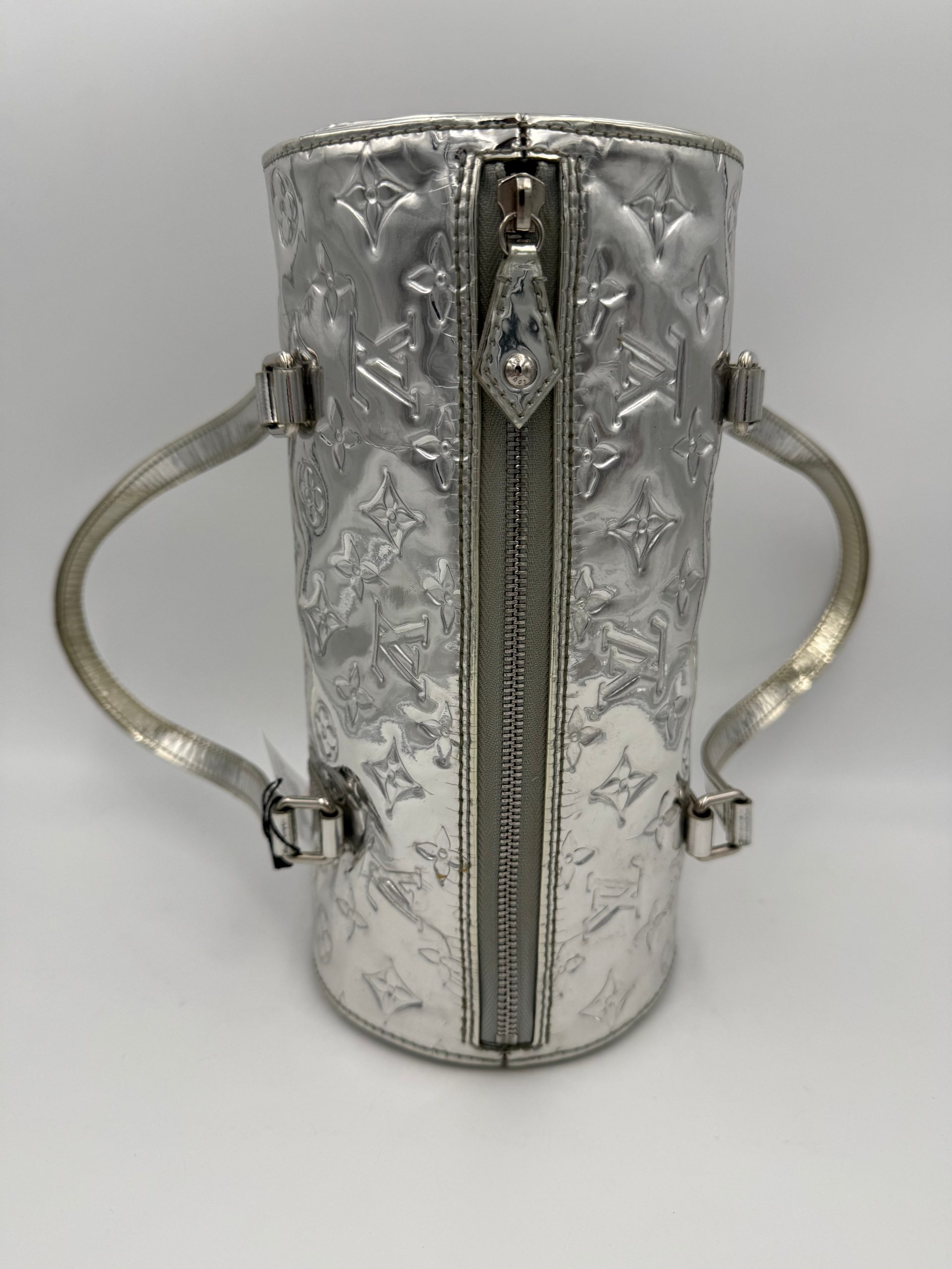 Louis Vuitton LOUIS VUITTON Papillon MIROIR Marc Jacobs Handbag - Image 5