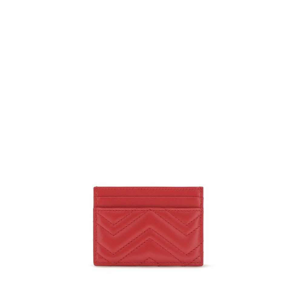 Gucci Multicolor Calf Leather Bos Taurus Wallet - Image 2
